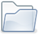 Folders Opened icon